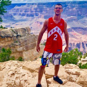 Meet your Posher, Ryan